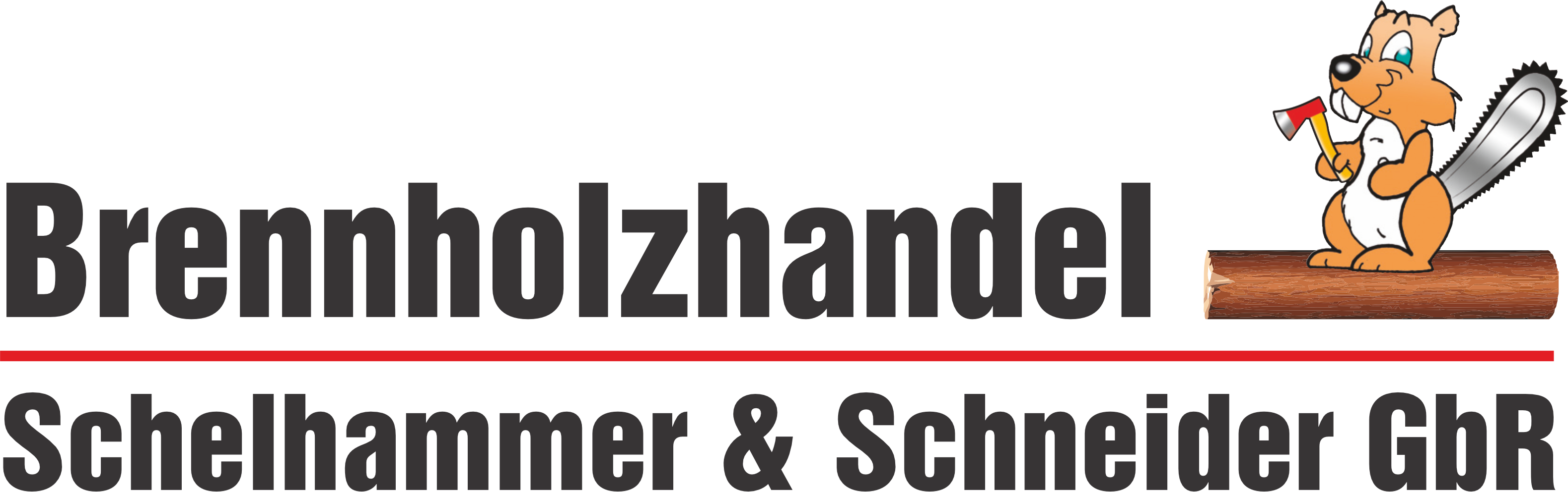 Brennholzhandel Schelhammer logo