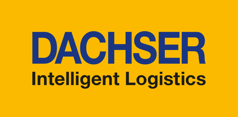 Dachser Logo logo
