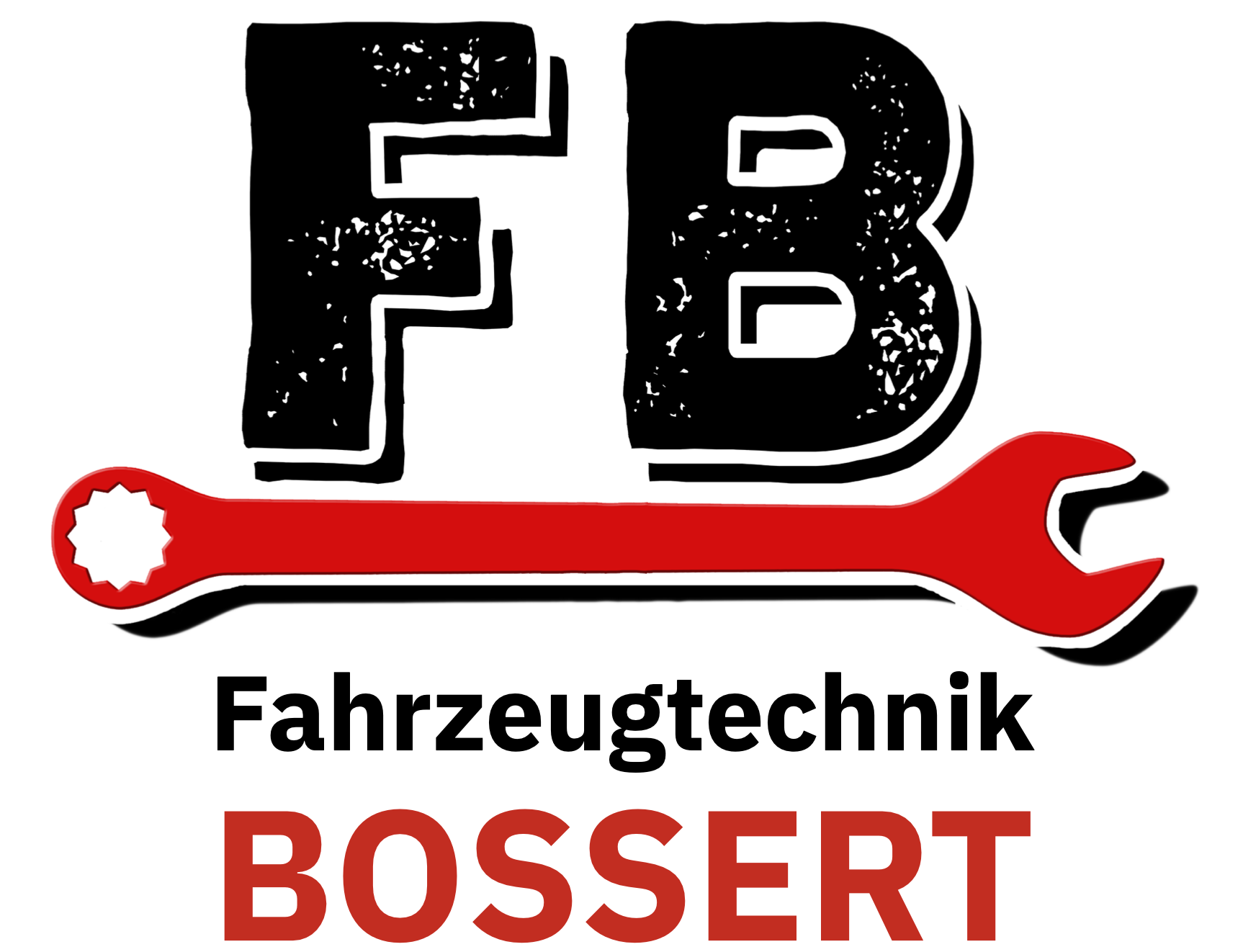 Logo Fahrzeugtechnik Bossert logo