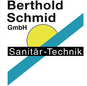 Logo Berthold Schmid logo