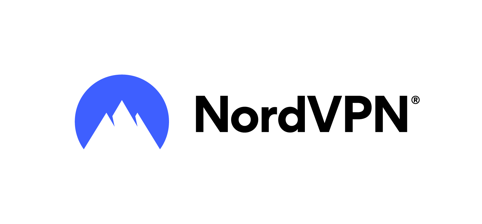 Nordvpn Logo logo